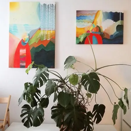 Activity Hostel Budapest