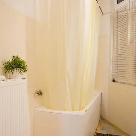 Auberge de jeunesse Activity Budapest