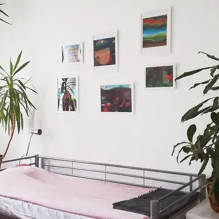 Auberge de jeunesse Activity Budapest